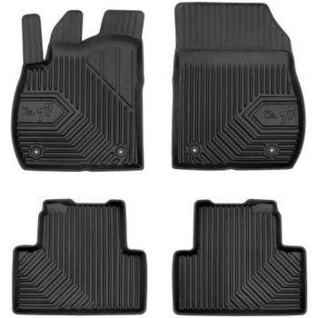 Kit de alfombrillas de goma FROGUM FRG77408302