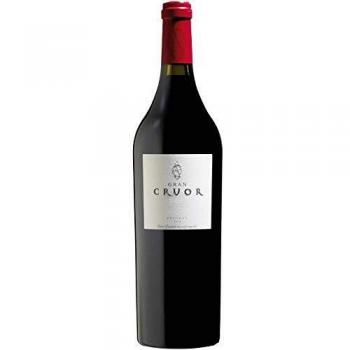 Gran del Siurana Gran Cruor Priorat Crianza 75 cl