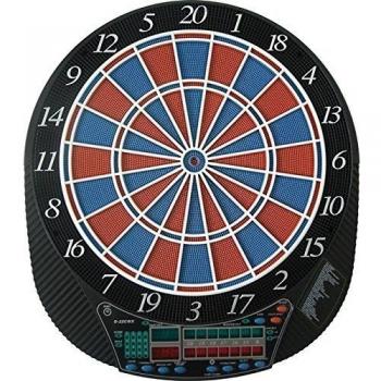 INNERGAMES-D Electronic Viper: LED Adaptador electrónico Diana, Multicolor, m