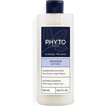 Phyto Suavidade Shampoo 500ml
