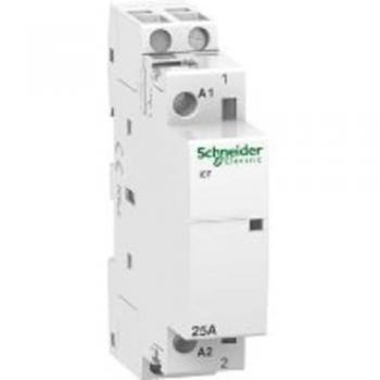 Schneider Electric A9C20868 Contactor Modular Ict 63A 2No+2Nc 220-.240V 50Hz