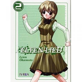Elfen Lied 2