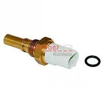Interruptor de Temperatura del Ventilador del Radiador METZGER 0915242 para Toyota Lexus Corolla RAV4