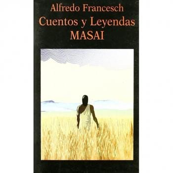 Cuentos y Leyendas Masai
