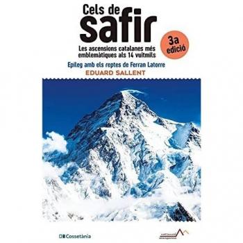 Cels de safir -N.E.-: Les ascensions catalanes més emblemàtiques als 14 vuitmils: 2 (Annapurna