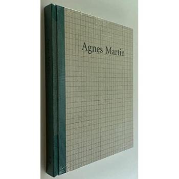 Agnes Martin