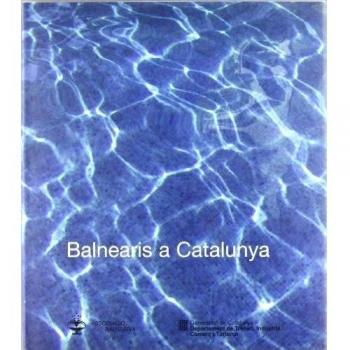 Balnearis a Catalunya