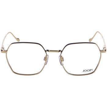 Joop! 3328 6000 Armazones Lentes Recetados Gafas para Mujer Dorados