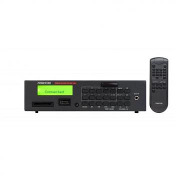 Reproductor USB/SD/FM FONESTAR FS2911UB con Receptor Inalámbrico