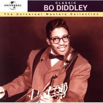 Best 1200 [Ltd.Release] - Bo Diddley