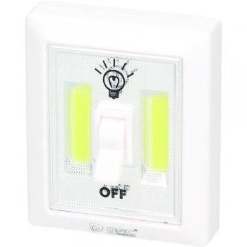 Lámpara dicroica LED cristal GU10 5W 6000KMango bola PP 030PK2H H 18x29x58 360mmLuz armario LED COB