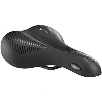 Selle Royal Alpine Classic Saddle Unisex black 2020 Mountain Bike Saddle