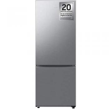Frigorífico combi Samsung RB53DG706AS9EF