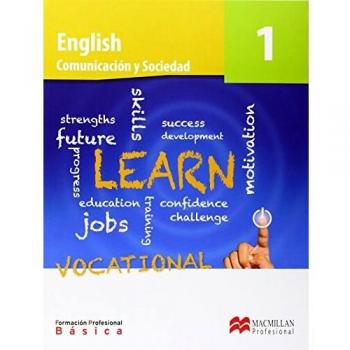 FP Basica English 1