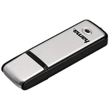 Pendrive Hama FlashPen Fancy USB 2.0 8GB 40X Blanco