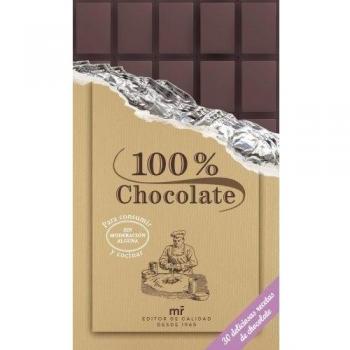 100 % chocolate