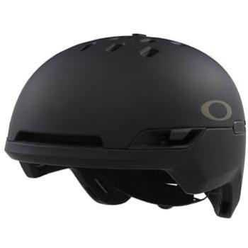 Oakley MOD BC Blackout Unisex Ski Helmet - Size Large