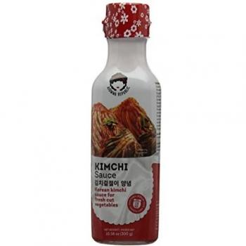 Ajumma Republic Kimchi Sauce 300g