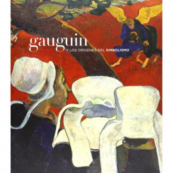 Gauguin y los orígenes del Simbolismo
