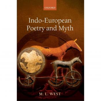 Indo-European Poetry and Myth