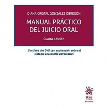 Manual Práctico del Juicio Oral