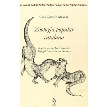Zoologia Popular Catalana - Cels Gomis I Mestre