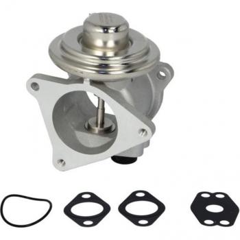 Válvula EGR AGR ENGITECH ENT500019 - Válvula de recirculación de gases de escape (EGR) compatible con varios modelos, fabricada por ENGITECH, número de referencia ENT500019