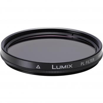 Panasonic DMW-LPL46E - Filtro de polarización para FZ38/28/18