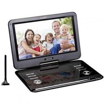 Denver Portabler DVD-Player MT-1150T2H