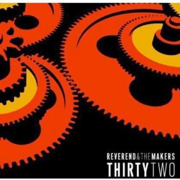 Vinilo Thirtytwo - Resistente al agua y flexible