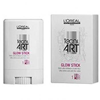 L'Oreal Tratamiento Abrillantador del Cabello - 10 gr