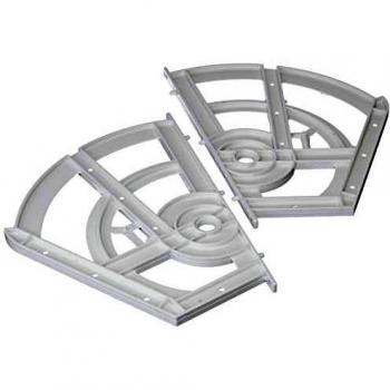 Micel Vega 94025 Soporte Zapatero, 28x20cm
