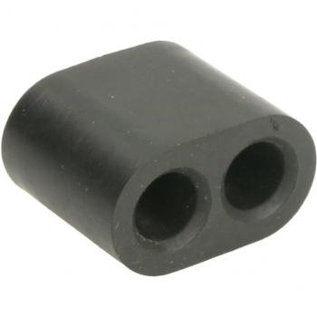 Silenciador Tope de goma para sistema de escape 4MAX 0219-14-0123P