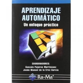 Aprendizaje Automático