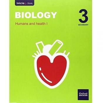 Pack Biology And Geology. Student's Book. ESO 3