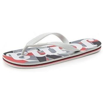 JOMA S.SURF MAN602 WHITE-GREY-RED 46