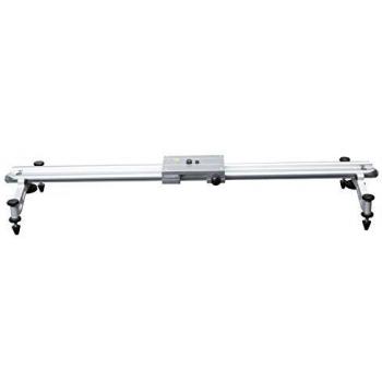 Riel de Deslizamiento Sevenoak SK-GT02 de 120cm con Estabilidad y Movimiento Suave
