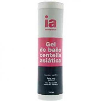 INTERAPOTHEK GEL CENTELLA ASIATICA 750ML