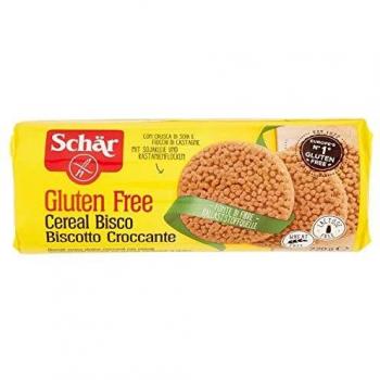 Dr. Schar Cereal Bisco Galletas - 220 gr
