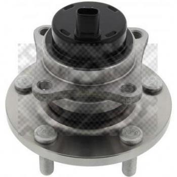 Kit de cojinete de rueda MAPCO 26249