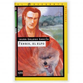 Fenris, el elfo: 22