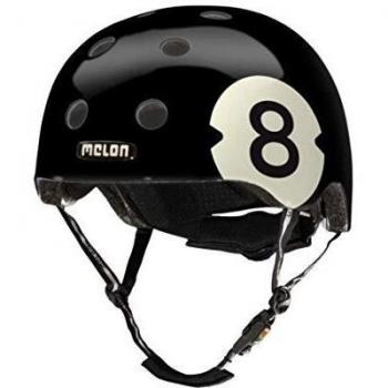 Casco de Bicicleta Melon Urban Active | Melon Urban Active Helmets | 8 Ball