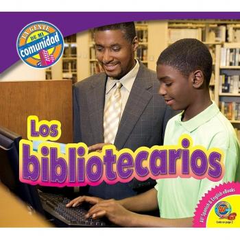Los Bibliotecarios