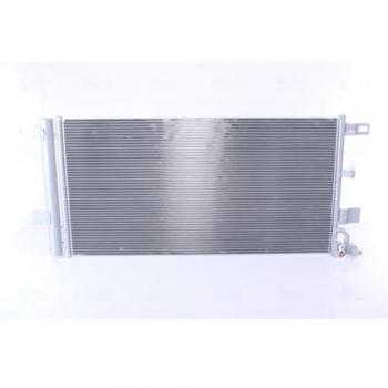Condensador de aire acondicionado NISSENS 941076