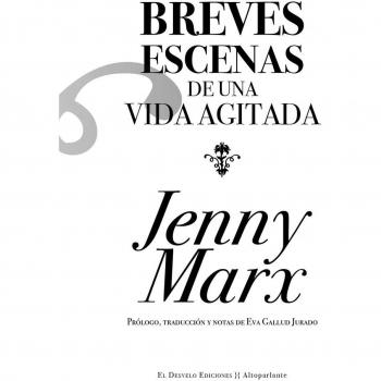 Breves escenas de una vida agitada: 19