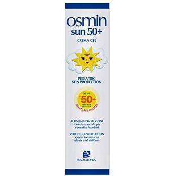Protector Solar Biogena Osmin SPF50+ 90ml