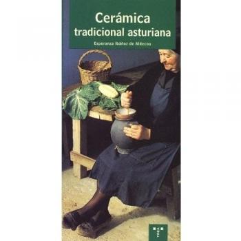 Cerámica tradicional asturiana