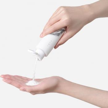 Rice Bran Powder Facial Cleanser 60g