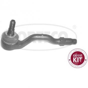 Rótula de dirección CORTECO 49401014 - Rótula de dirección, fabricada por CORTECO, modelo 49401014