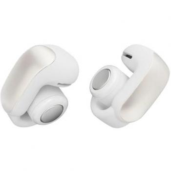 Bose Ultra Open Wireless Bluetooth Earbuds - Diamond 60th Edition with OpenAudio Technology and Up to 48 Hours Battery Life